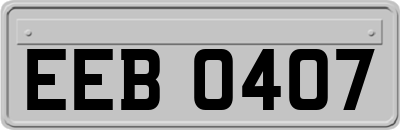 EEB0407