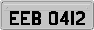 EEB0412