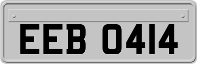 EEB0414