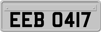 EEB0417