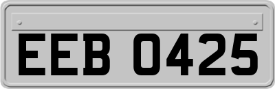 EEB0425