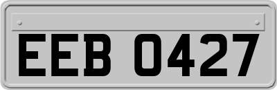 EEB0427
