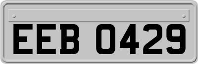 EEB0429