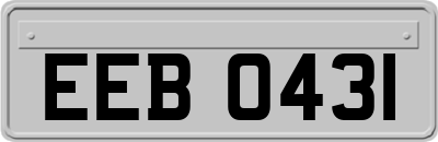 EEB0431