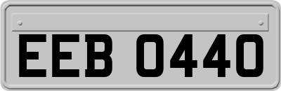 EEB0440