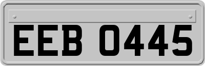 EEB0445