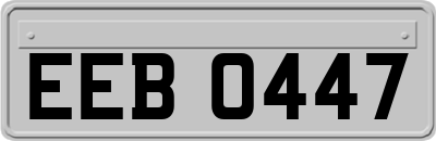 EEB0447