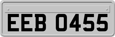 EEB0455