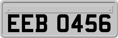 EEB0456