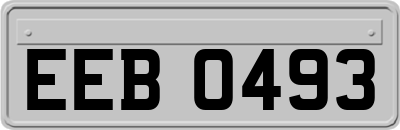 EEB0493
