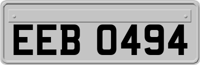 EEB0494