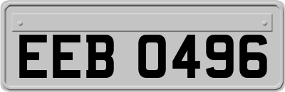 EEB0496