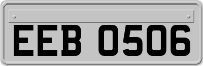 EEB0506