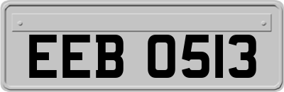 EEB0513