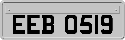 EEB0519