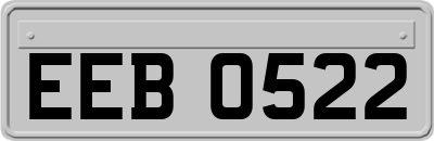 EEB0522