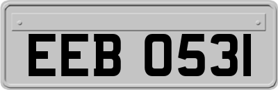 EEB0531