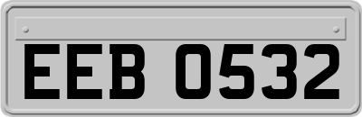 EEB0532