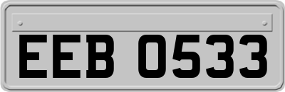 EEB0533