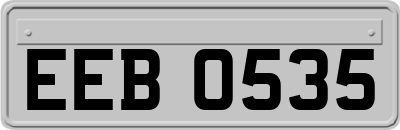 EEB0535