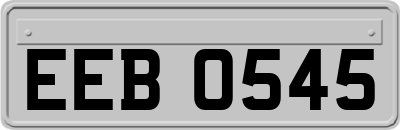 EEB0545