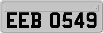 EEB0549