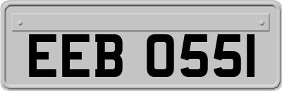 EEB0551