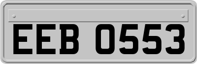 EEB0553