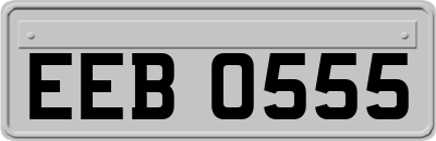EEB0555
