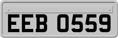 EEB0559