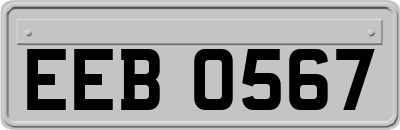 EEB0567