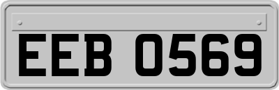 EEB0569
