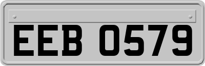 EEB0579