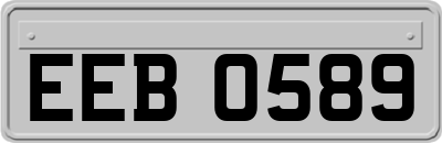 EEB0589