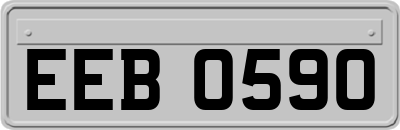EEB0590