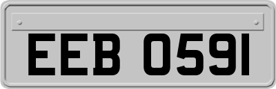 EEB0591