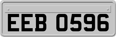 EEB0596