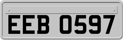 EEB0597