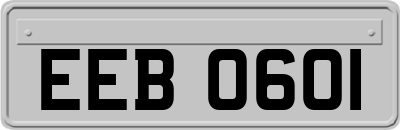 EEB0601