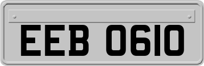EEB0610