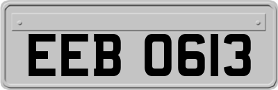 EEB0613