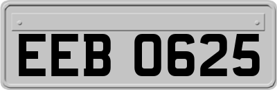 EEB0625