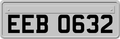 EEB0632