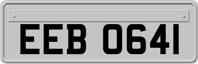 EEB0641