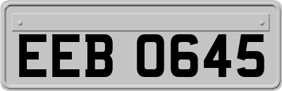 EEB0645