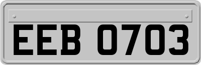 EEB0703