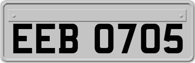 EEB0705