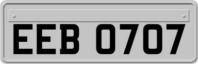 EEB0707