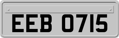 EEB0715
