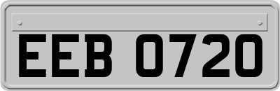 EEB0720